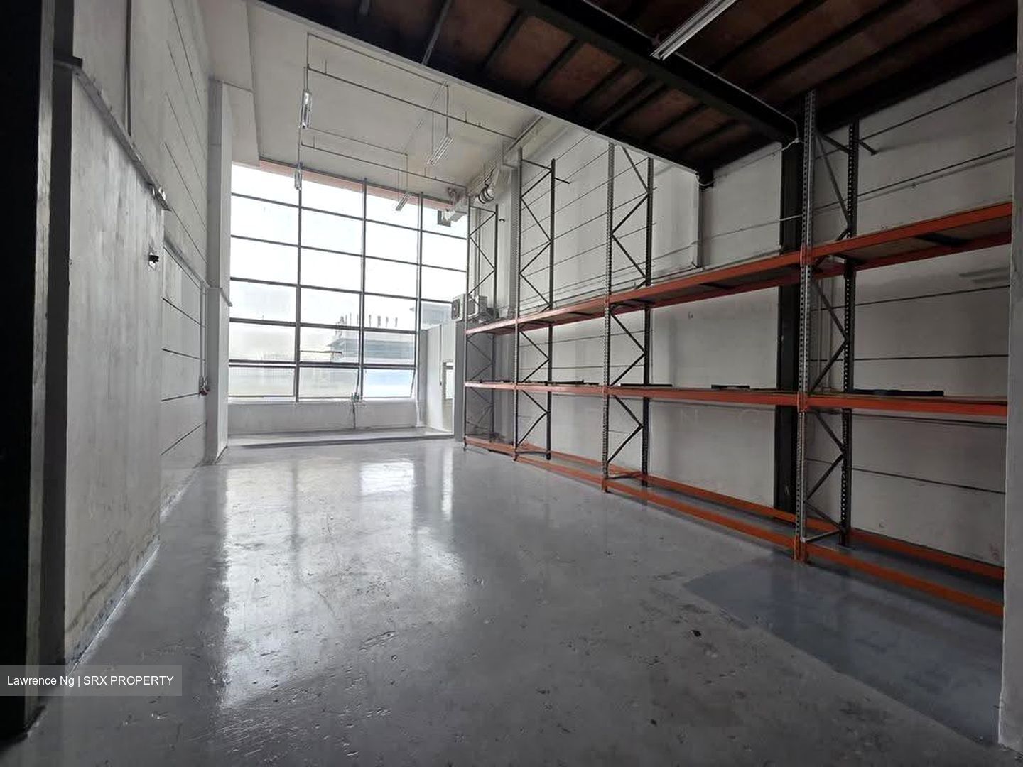 Enterprise Hub (D22), Factory #625896661